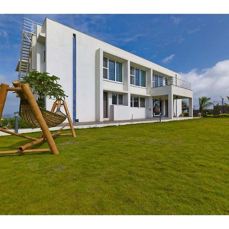 Sankara Villa Пуна Экстерьер фото