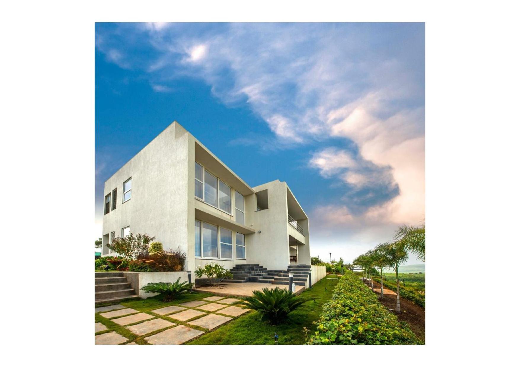 Sankara Villa Пуна Экстерьер фото